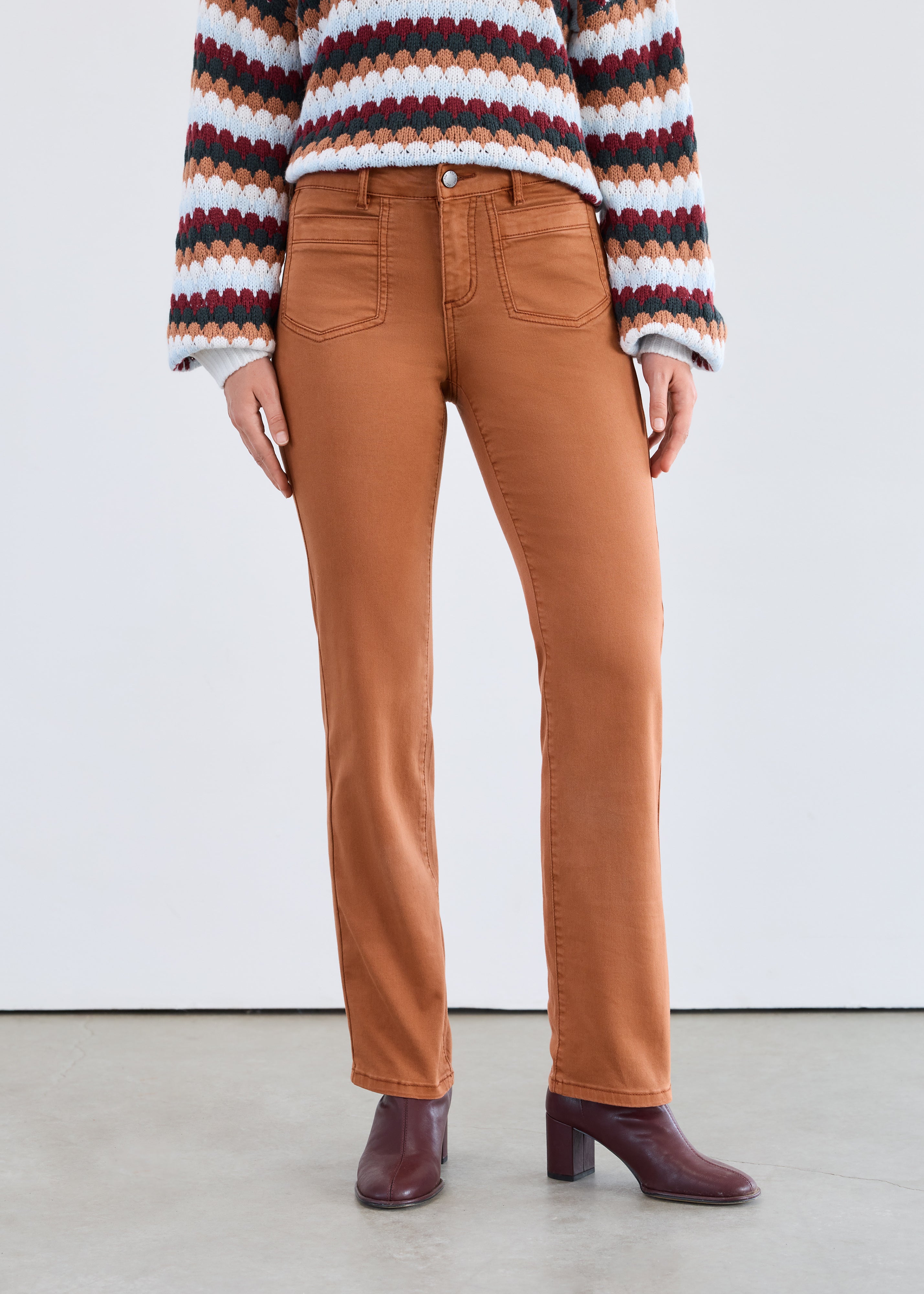 Christina Straight Leg 5135511