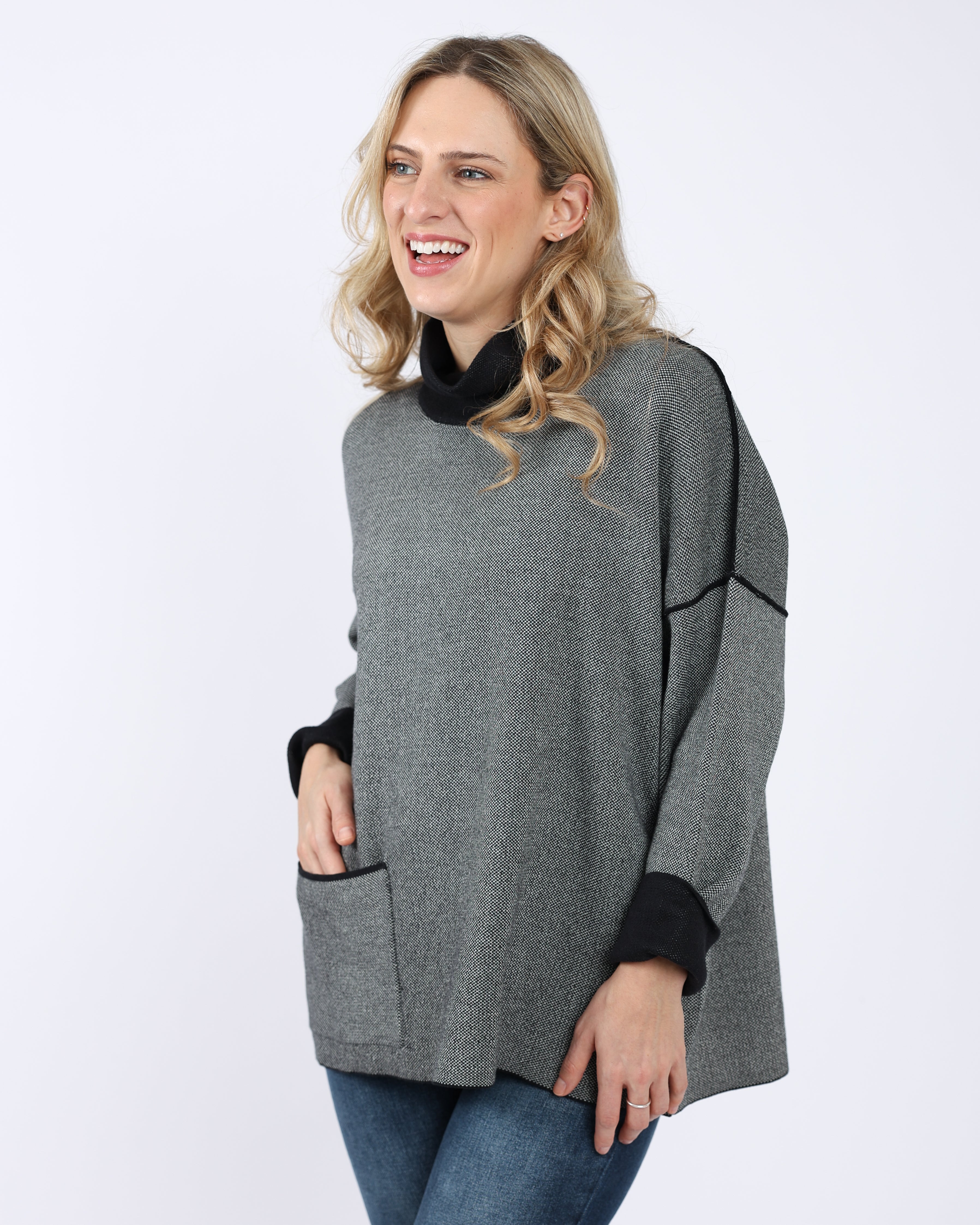 Nightengale Pullover 5168