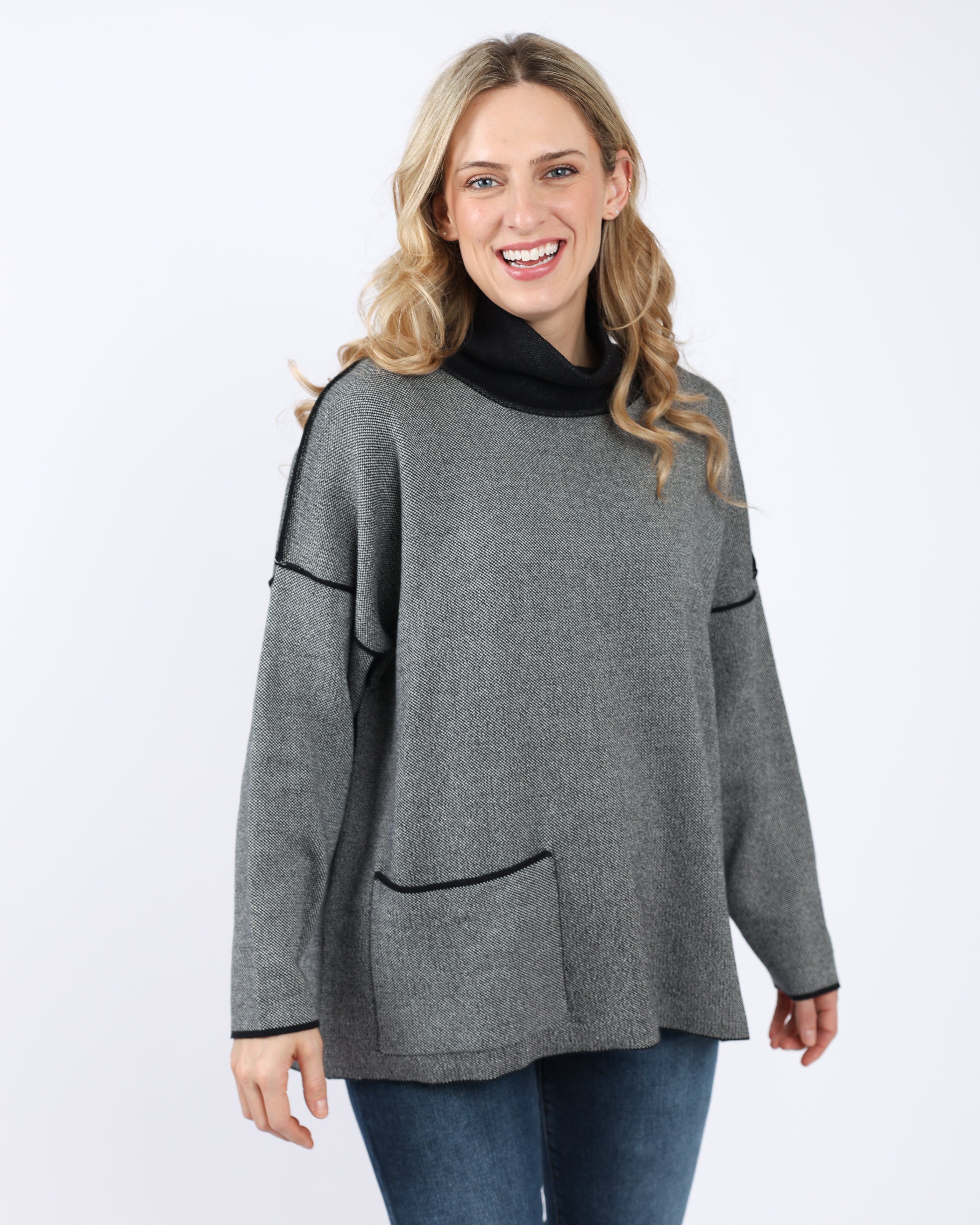 Nightengale Pullover 5168