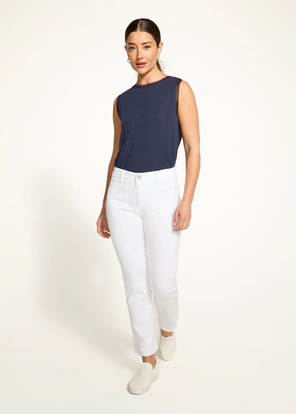 Christina Straight Leg 5177511