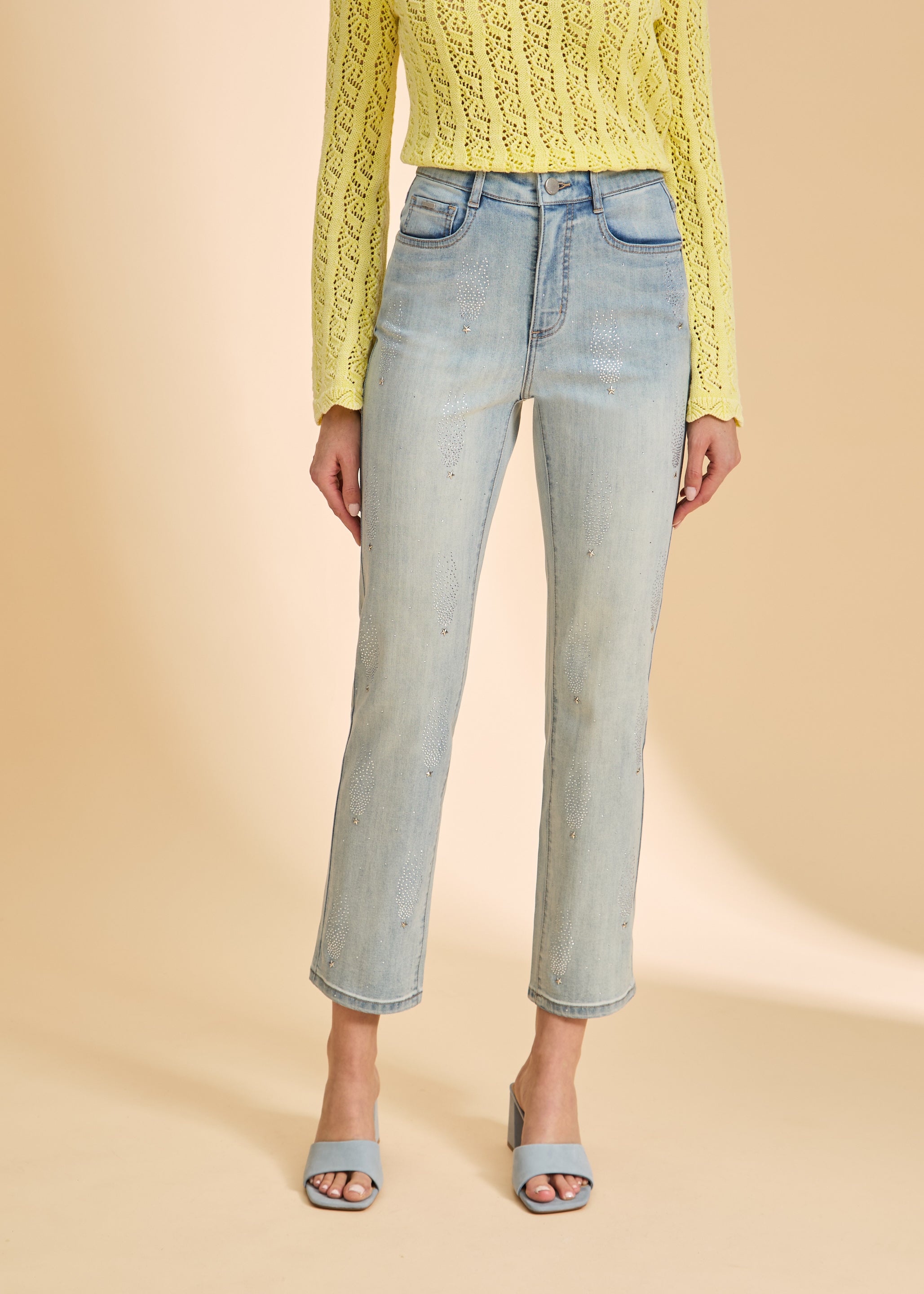 Suzanne Straight Leg 6788779