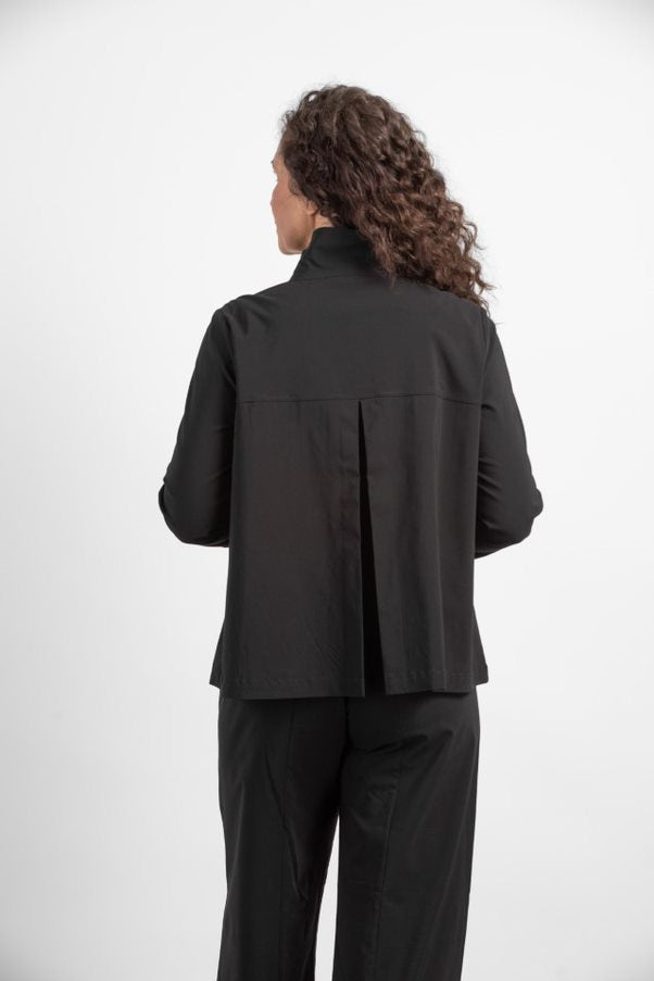Easy Swing Jacket 16902