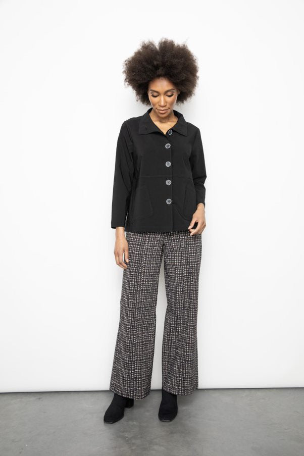 Easy Swing Jacket 16902