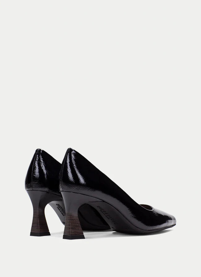 Dalia Leather PumpHI253138