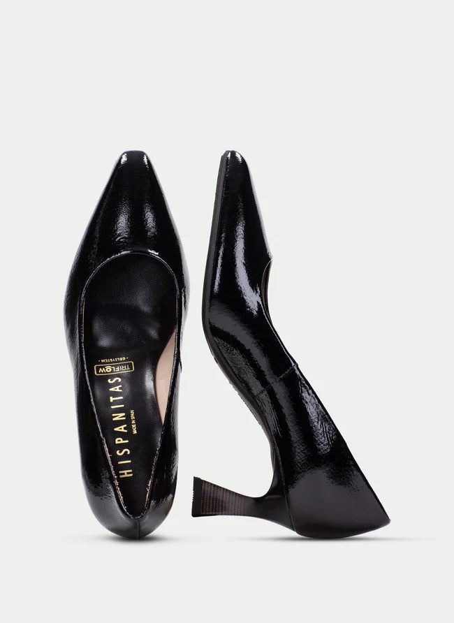 Dalia Leather PumpHI253138