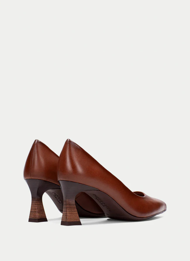 Dalia Leather PumpHI253138