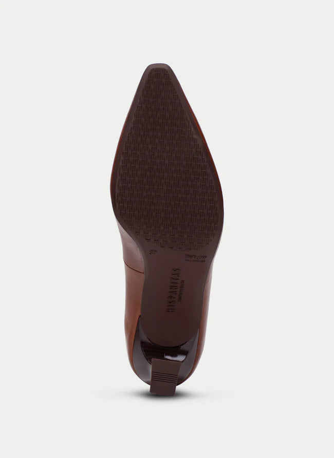 Dalia Leather PumpHI253138