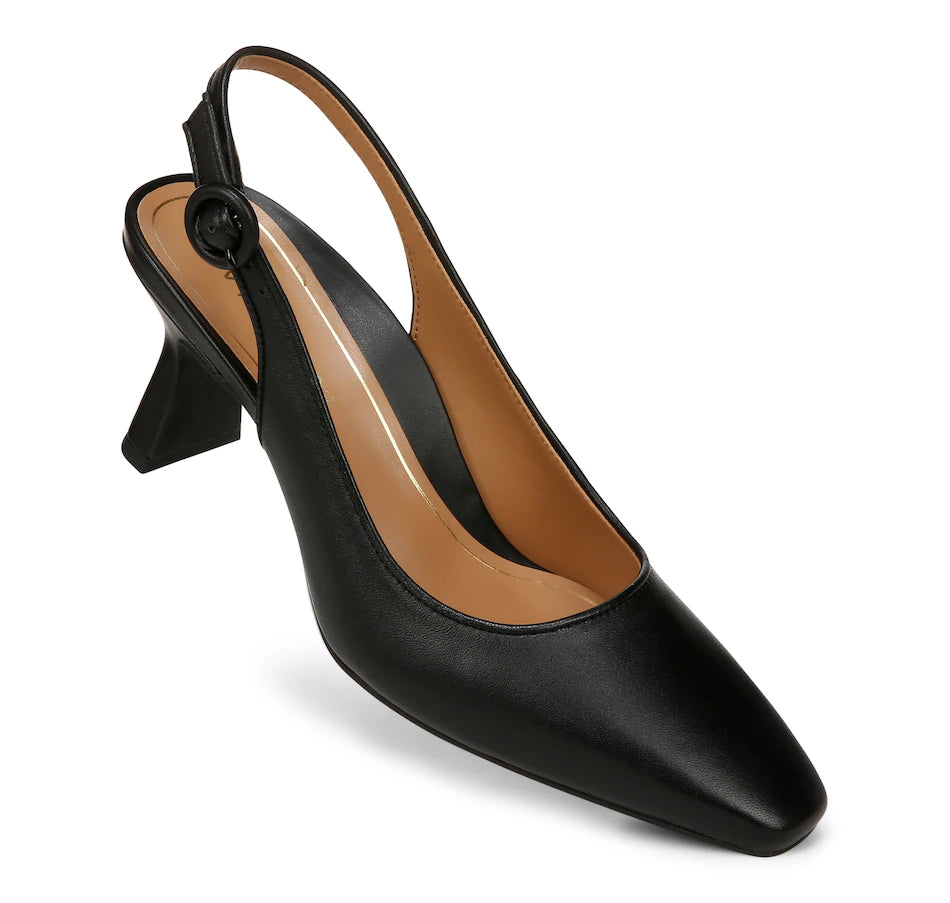 Perris Slingback Heel