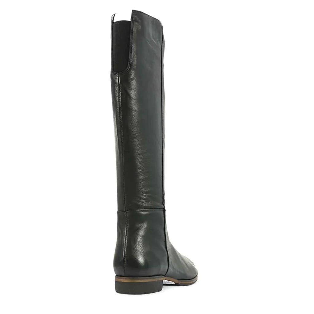 Gaetan Tall Boot (2 Colors)