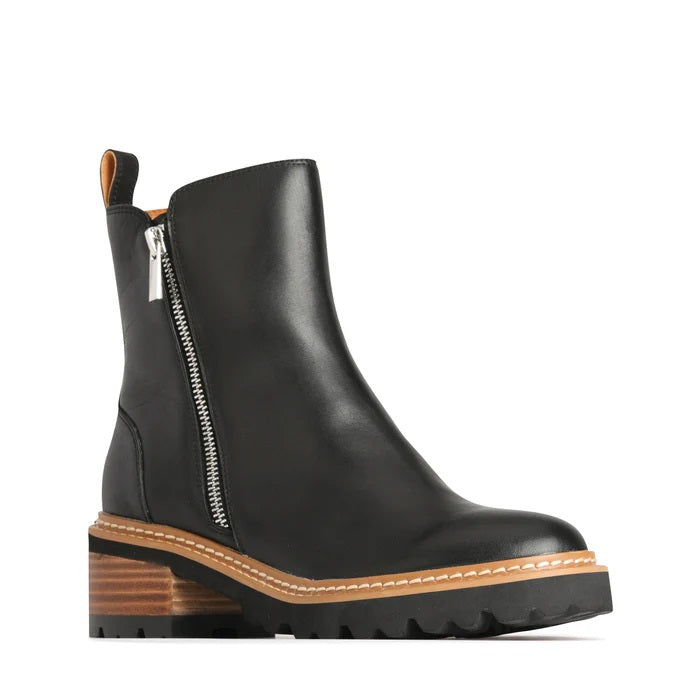 Lindira Ankle Boot