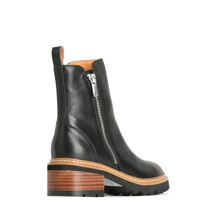 Lindira Ankle Boot