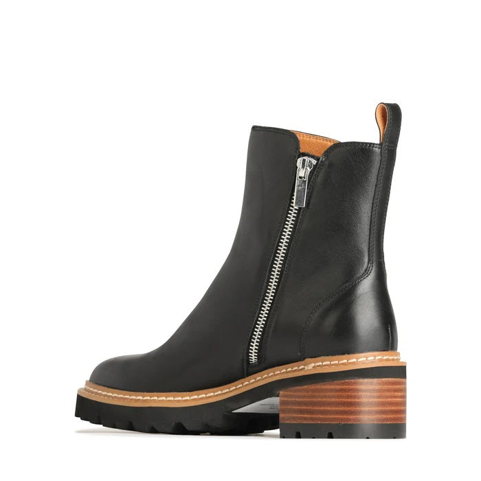 Lindira Ankle Boot