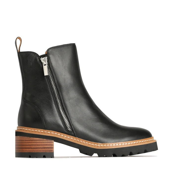 Lindira Ankle Boot