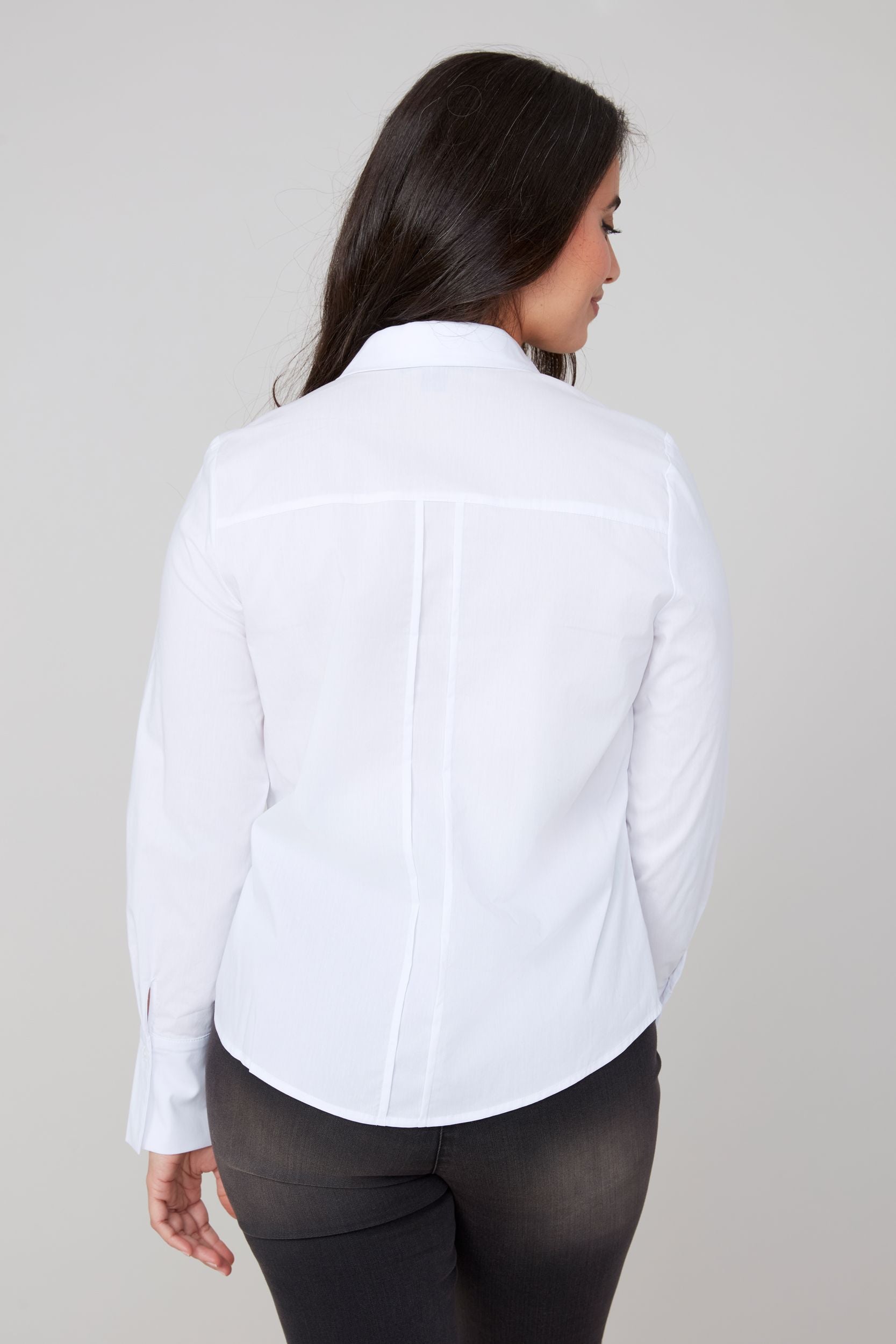 Woven Blouse R5068 790