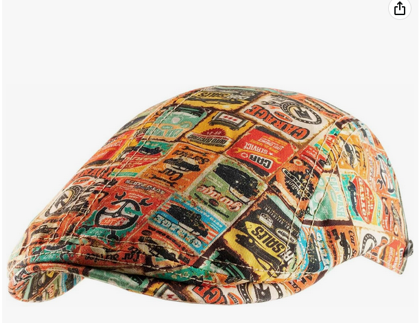 Jackson Cap 22-534 Col 89