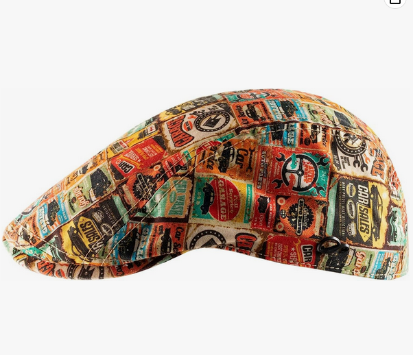 Jackson Cap 22-534 Col 89