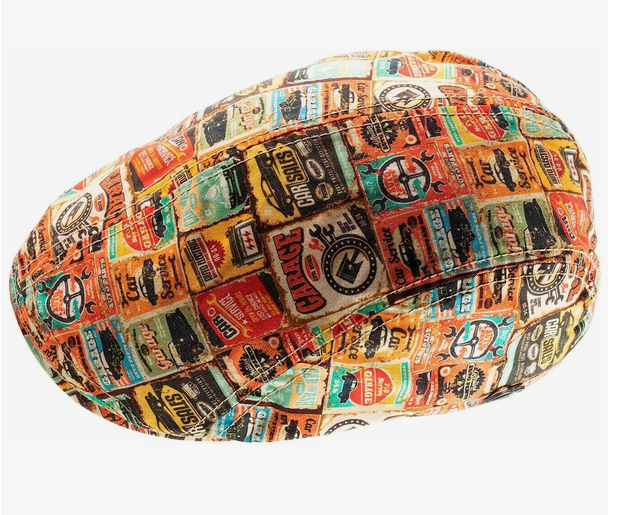 Jackson Cap 22-534 Col 89