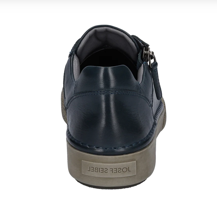 Claire 13 Leather Sneaker 69913