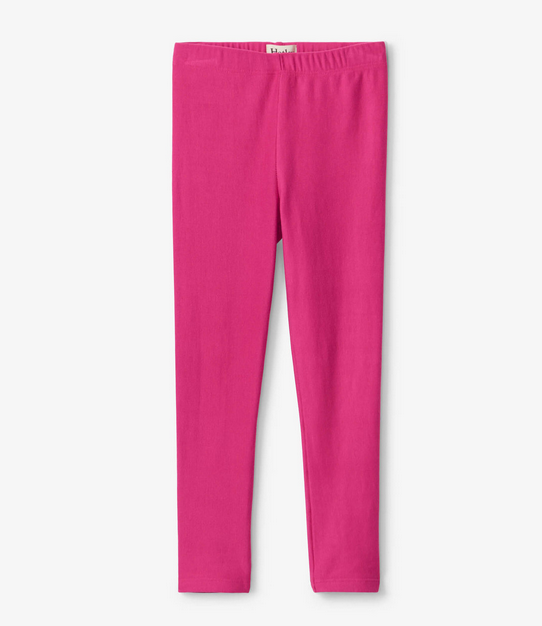 Rasberry Rose Cozy Leggings F23RRK1542