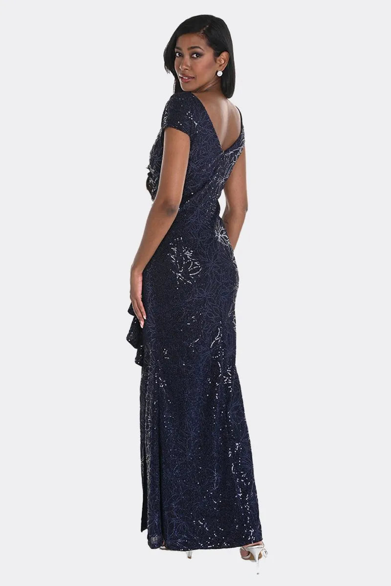 Gown 259188