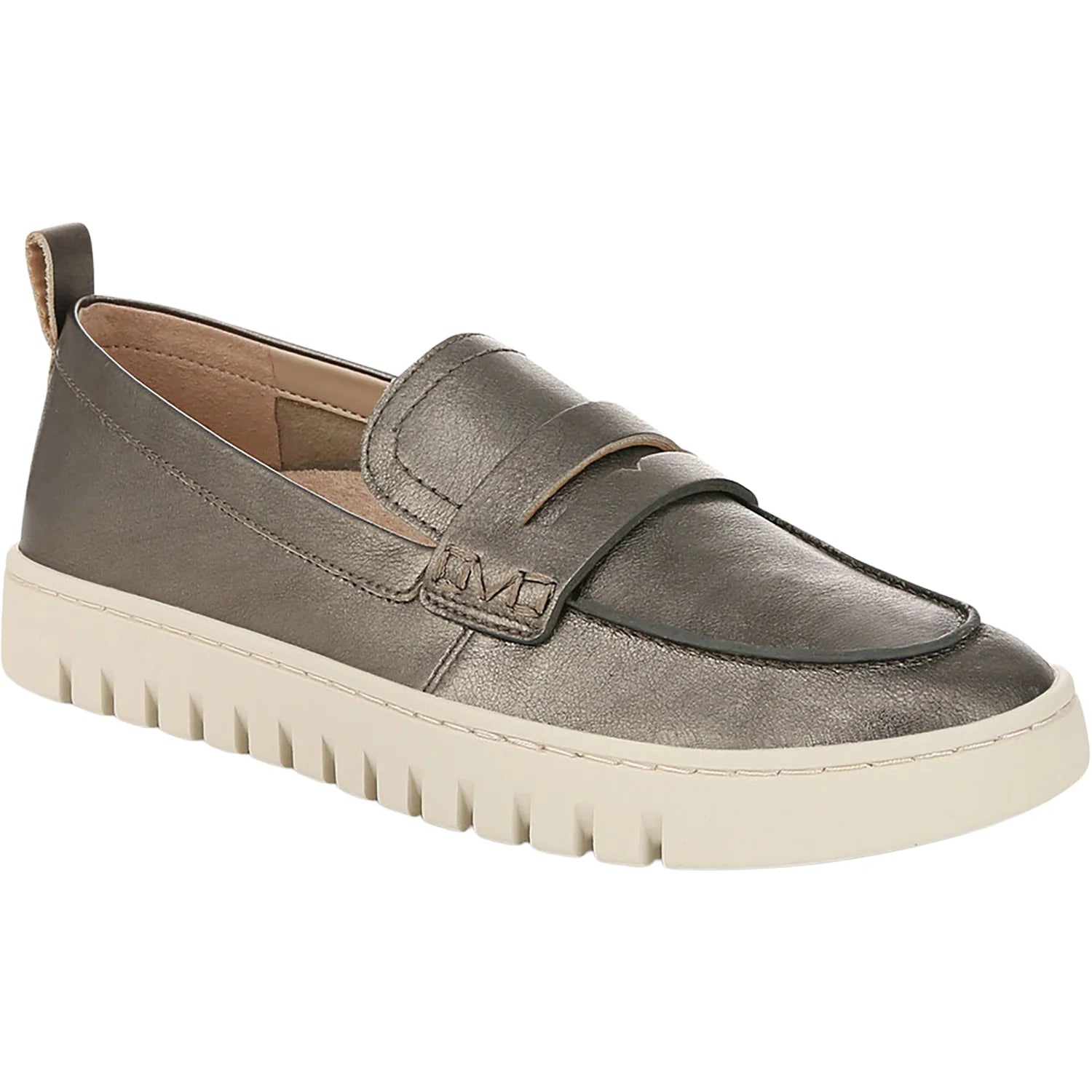 JOURNEY UPTOWN LOAFER