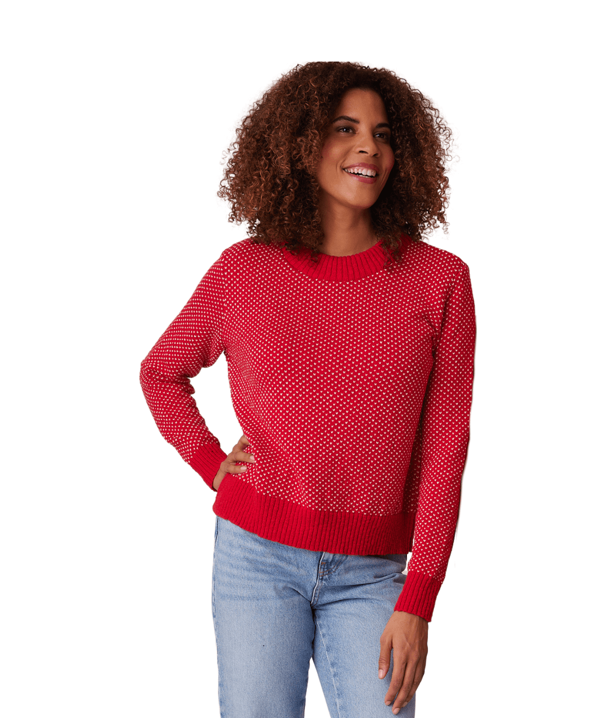 Kinsley Sweater 87308