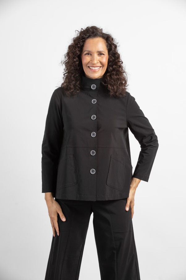 Easy Swing Jacket 16902