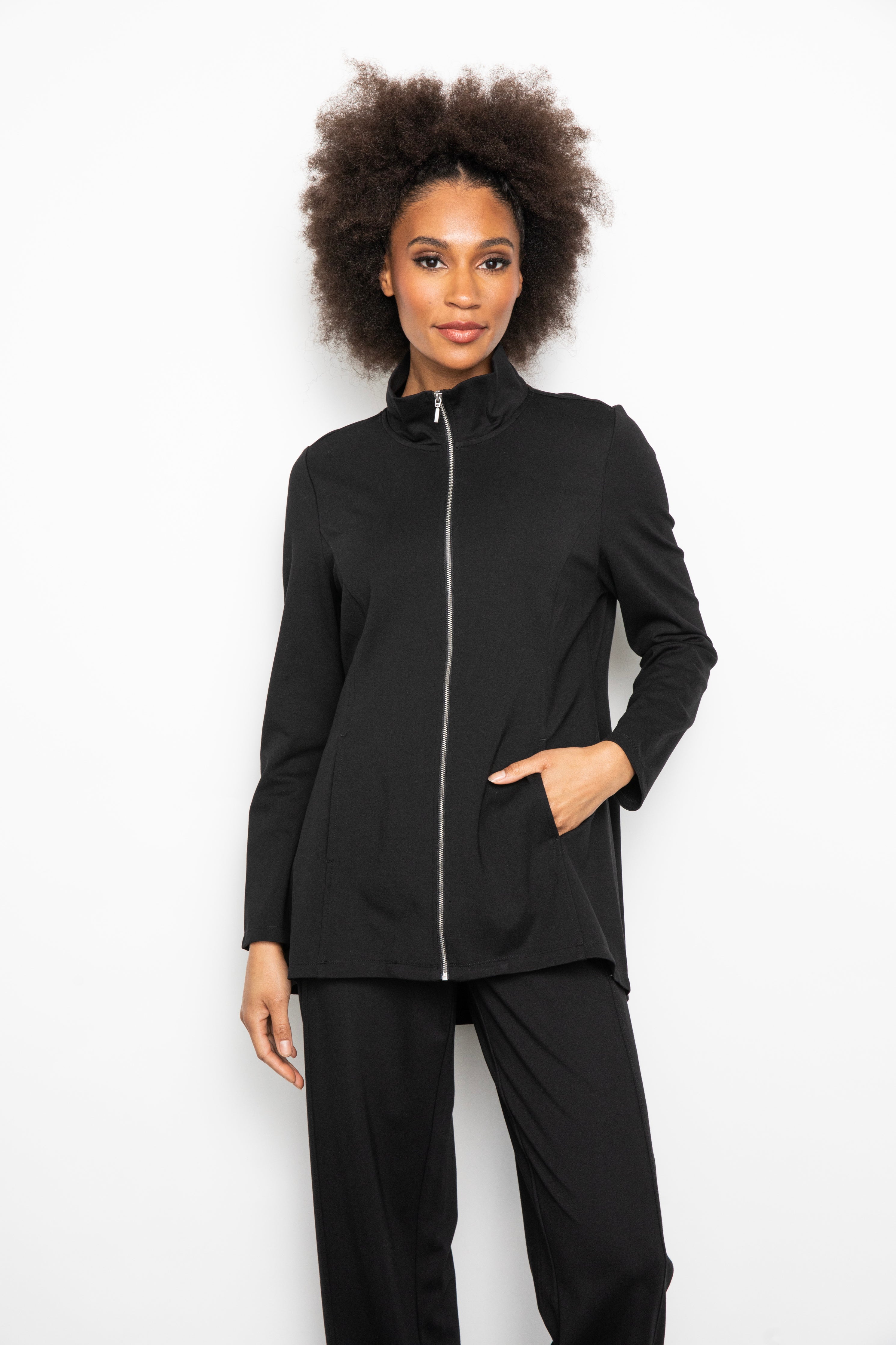Stella Jacket 120407