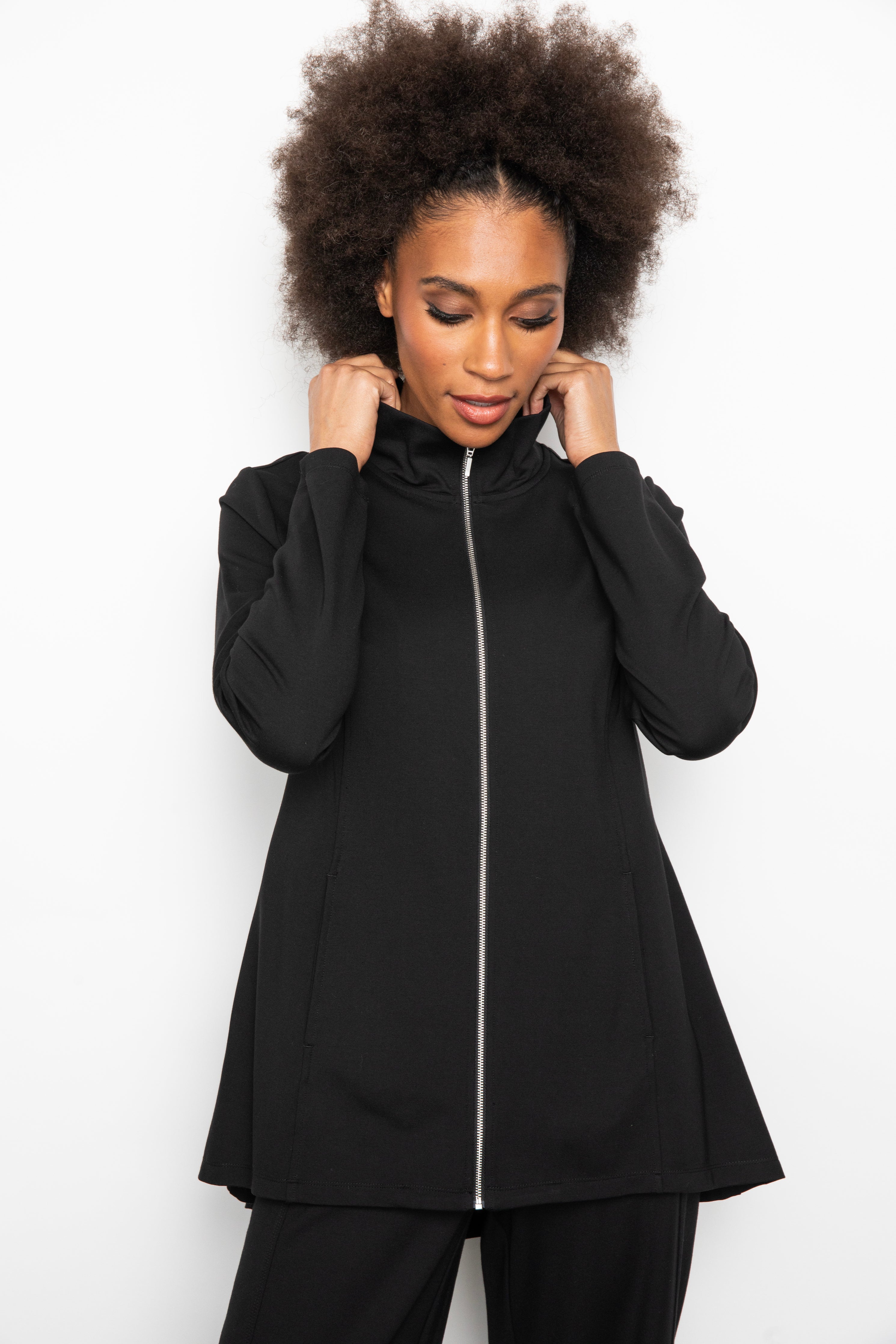 Stella Jacket 120407