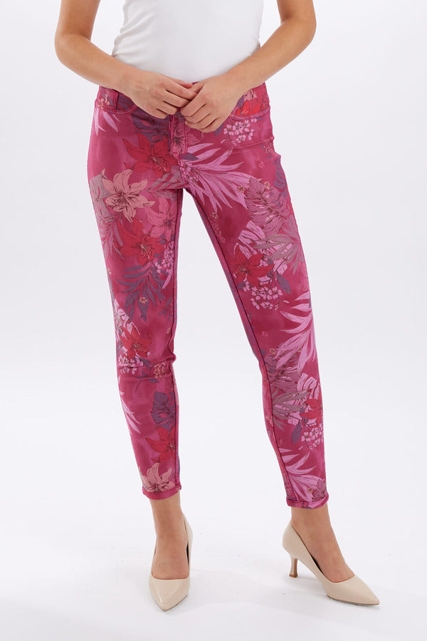 Reversible Pant 246216