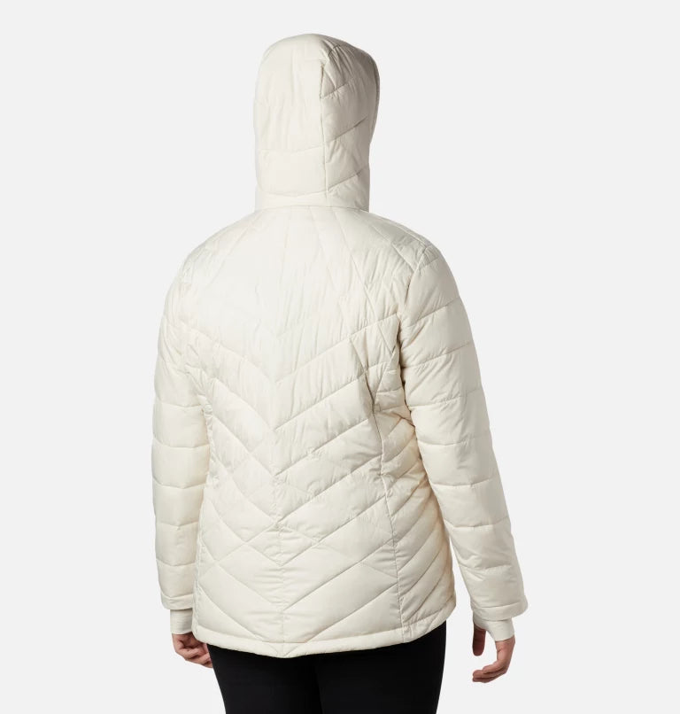 Heavenly HDD Jacket