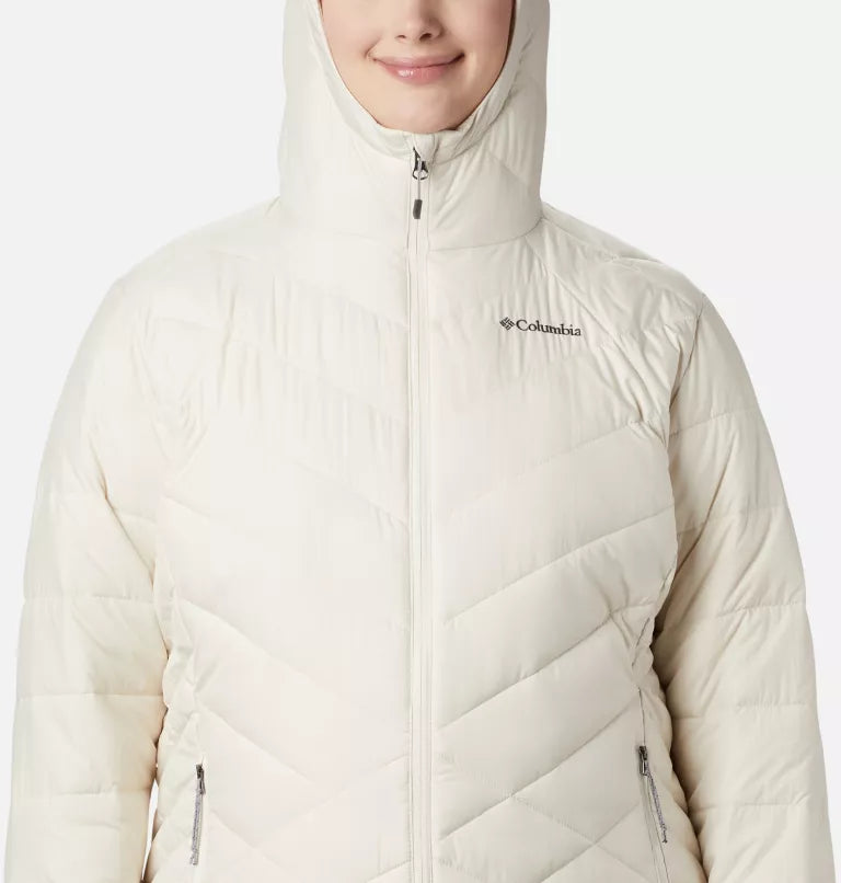 Heavenly HDD Jacket