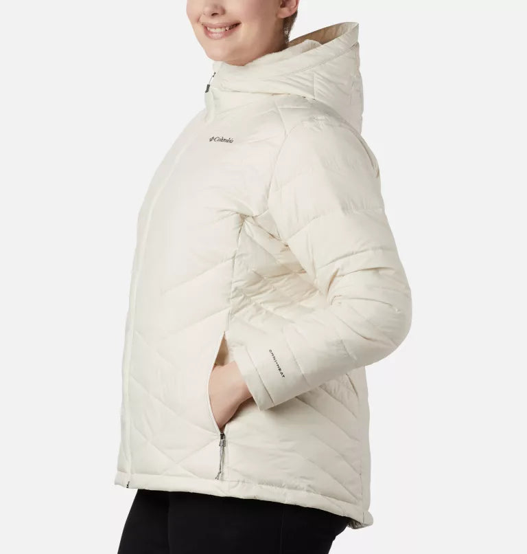 Heavenly HDD Jacket