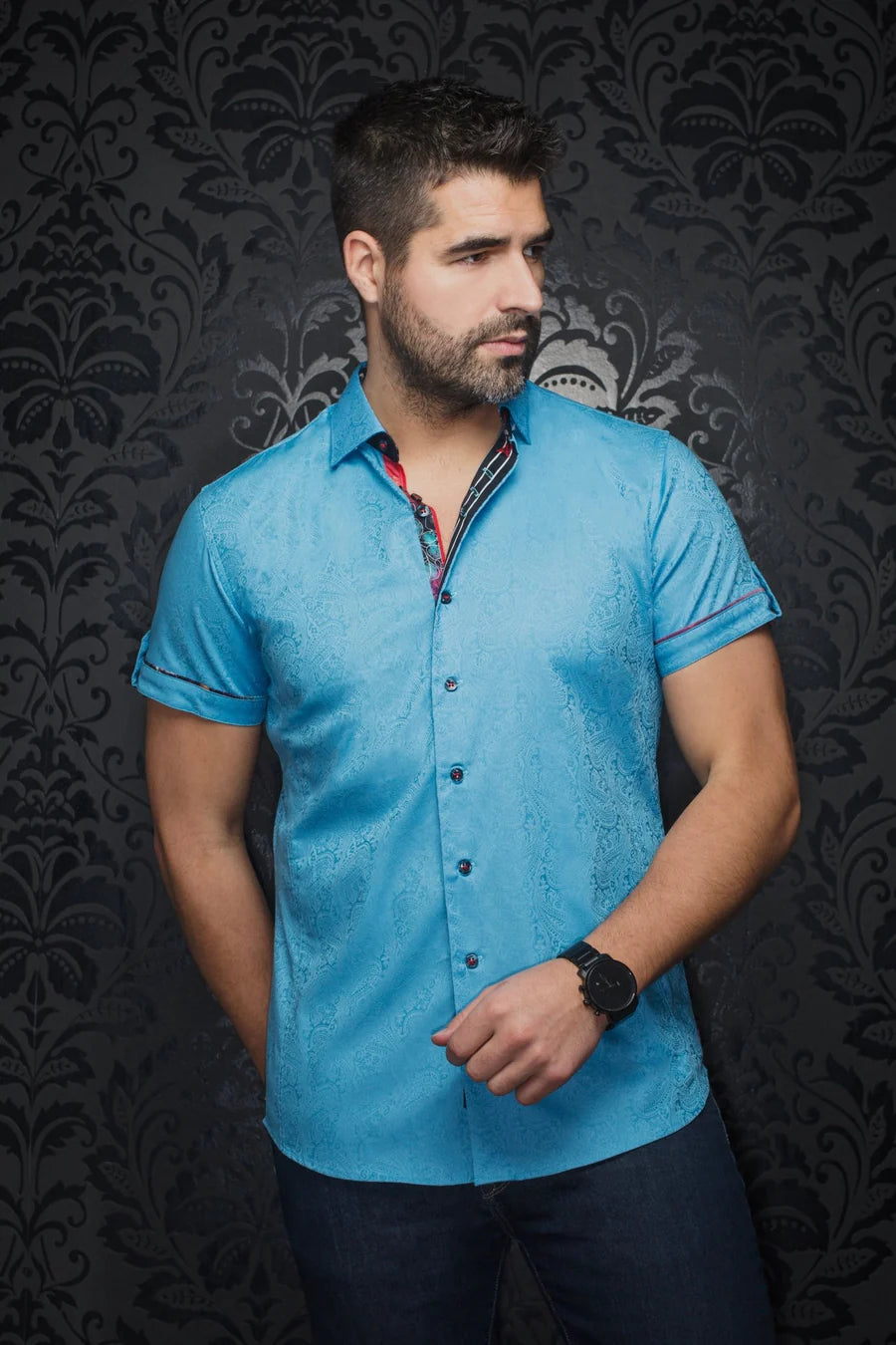 Short Sleeves | DONIZETTI