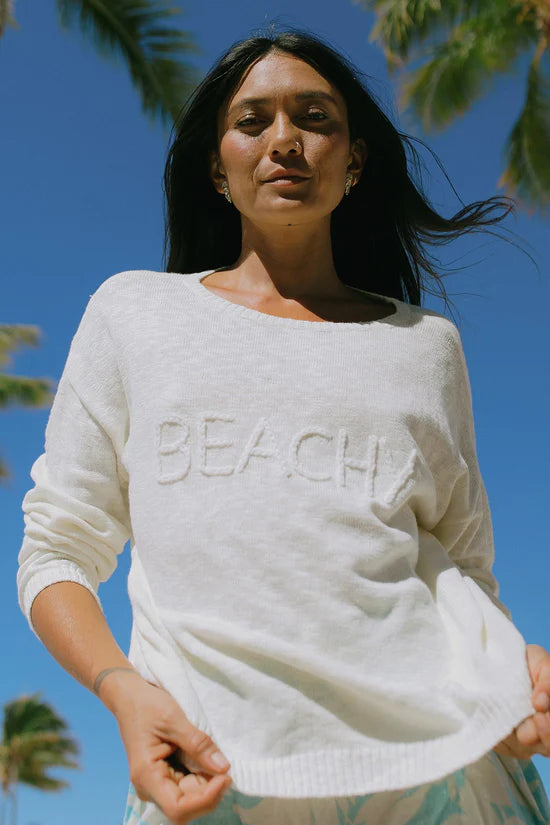 Beach Sweater 1705XX/4431