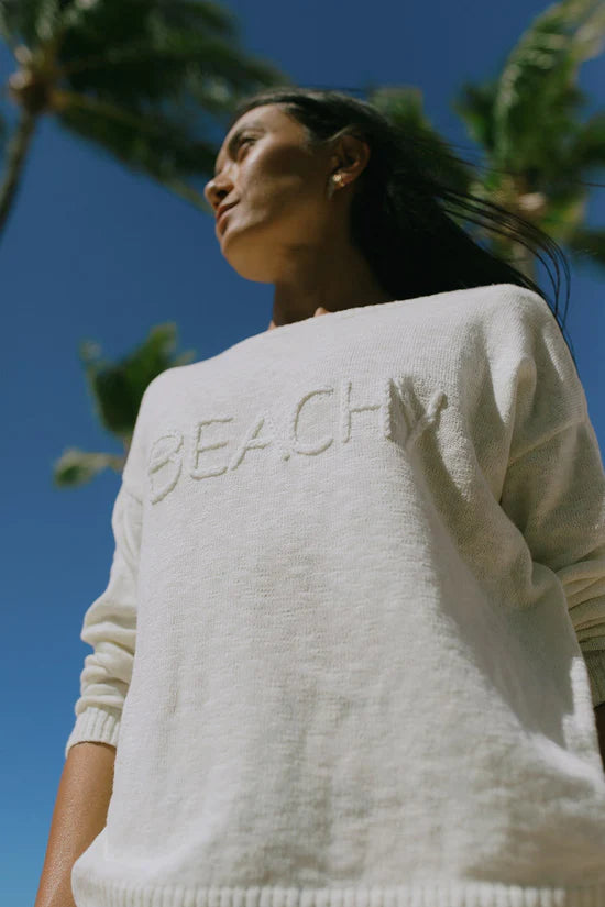 Beach Sweater 1705XX/4431