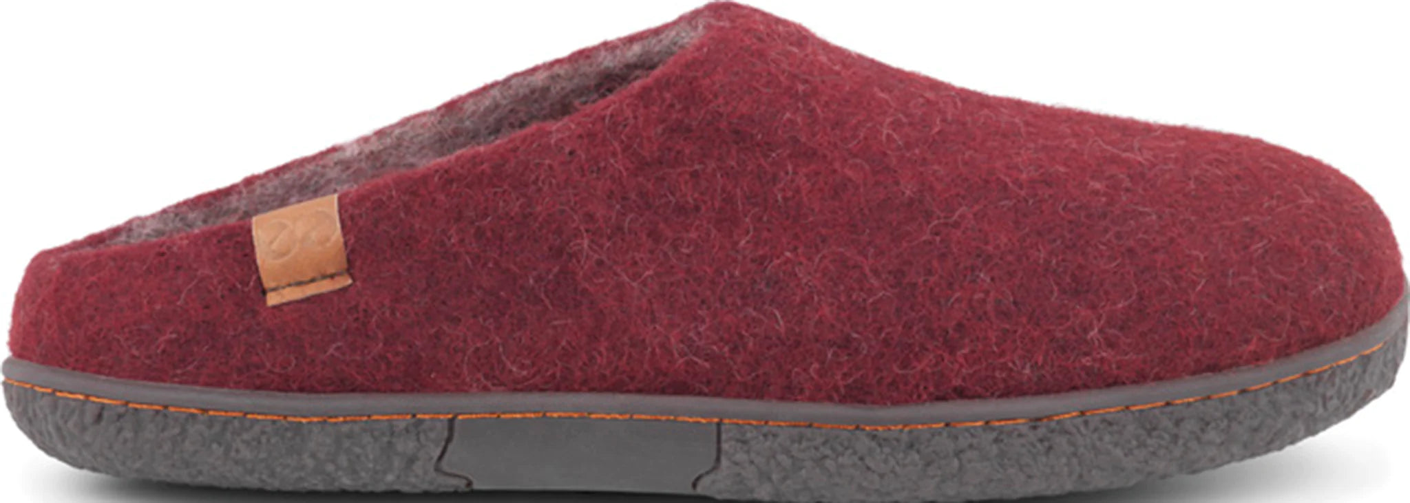 Tibet 100% Wool Slippers