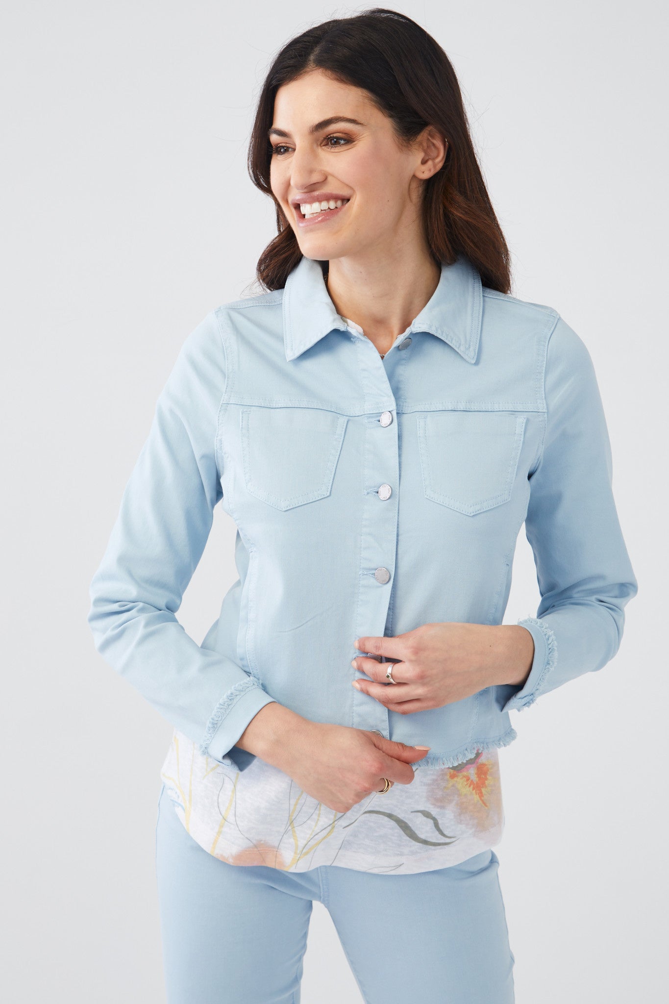 Shirt Jacket 1939511