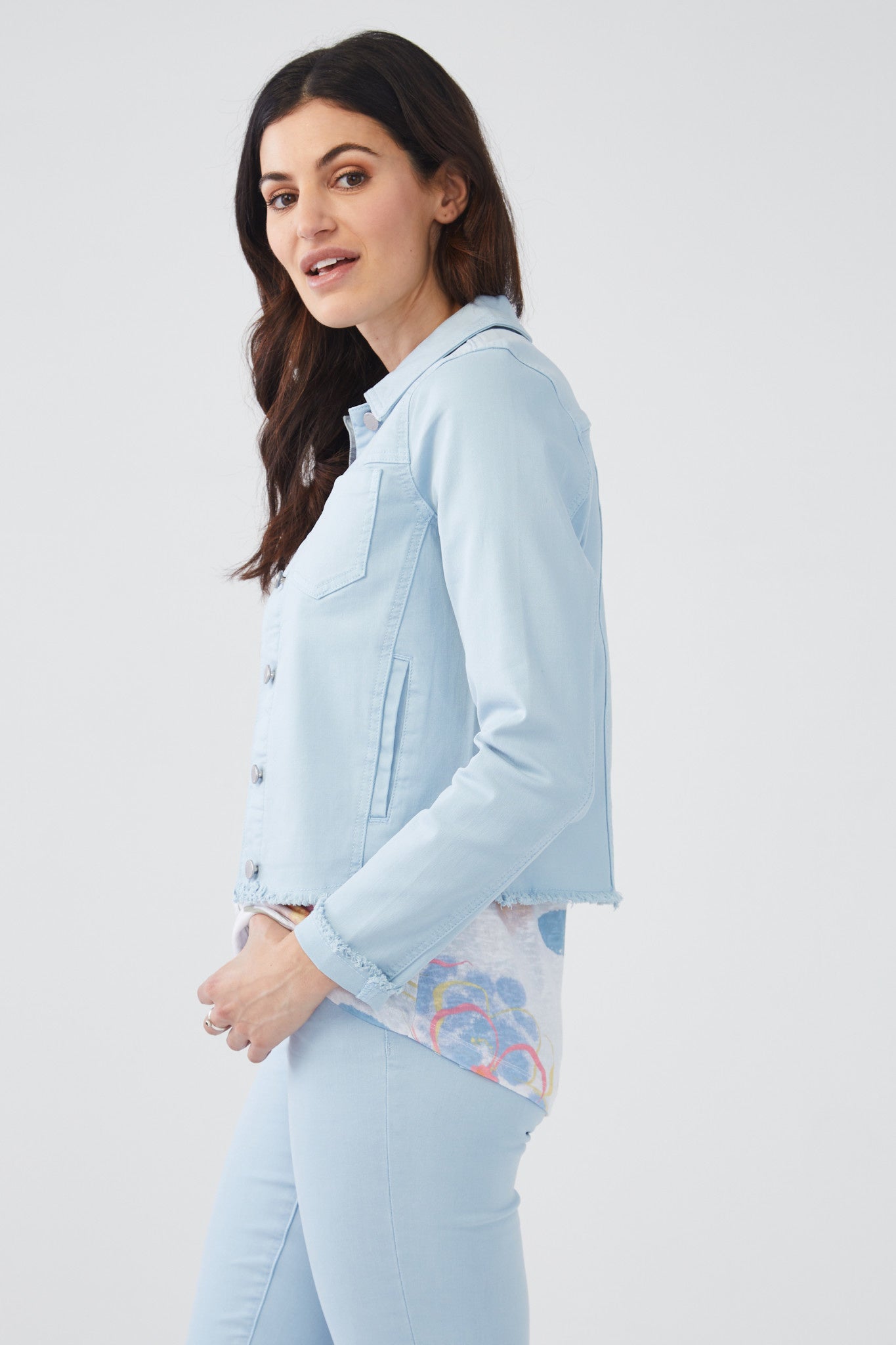 Shirt Jacket 1939511