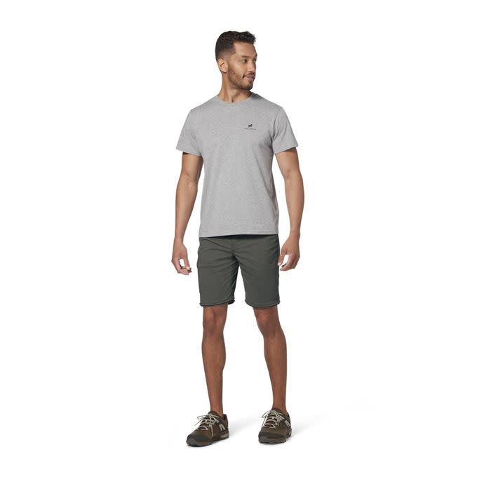Active Traveler Stretch Short Y73386