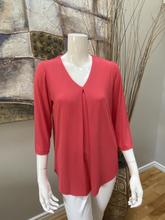 Soft Works Long Sleeved Blouse