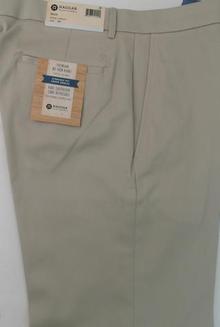 Khaki Pants