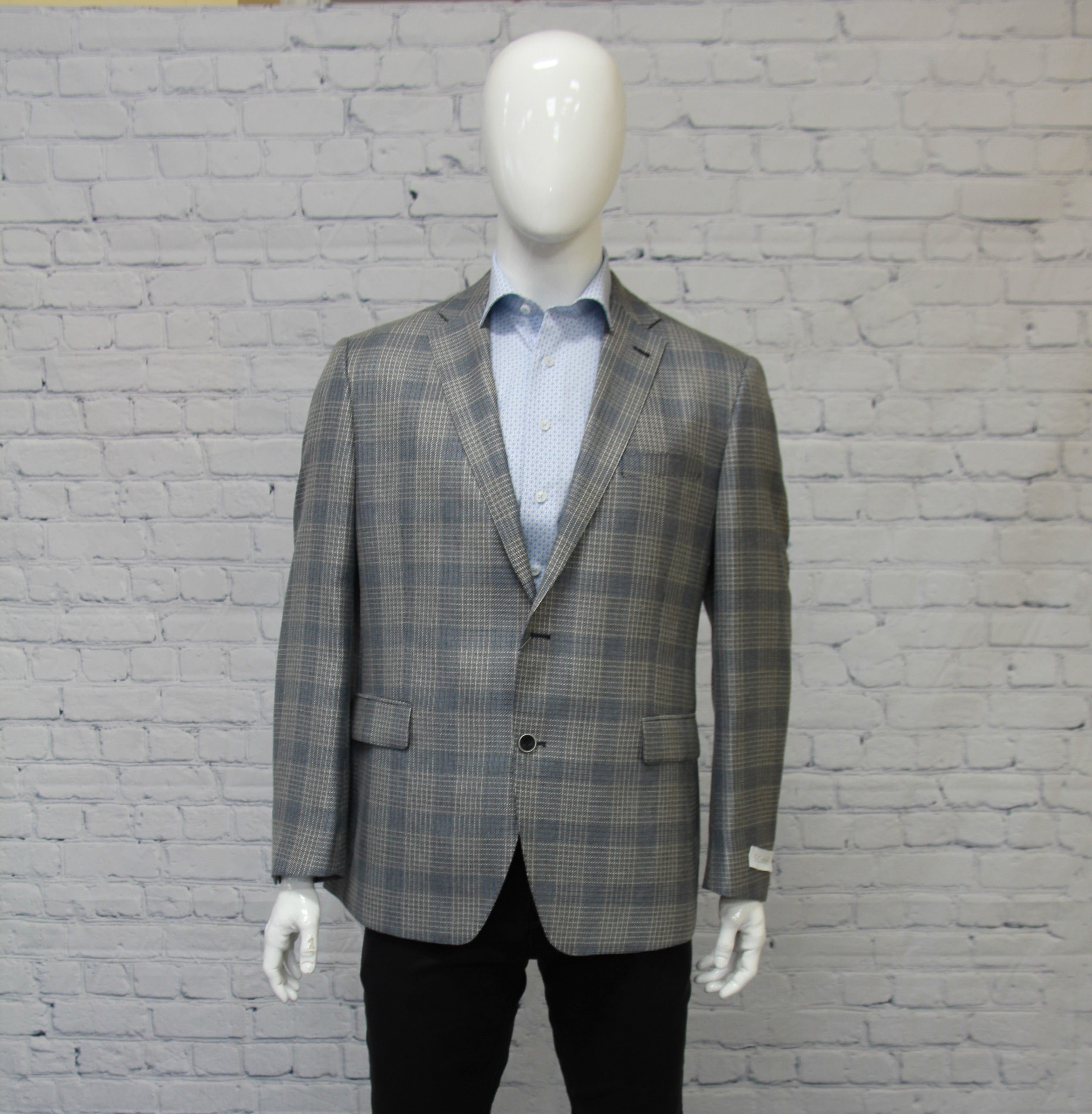 S.Cohen Sports Jacket
