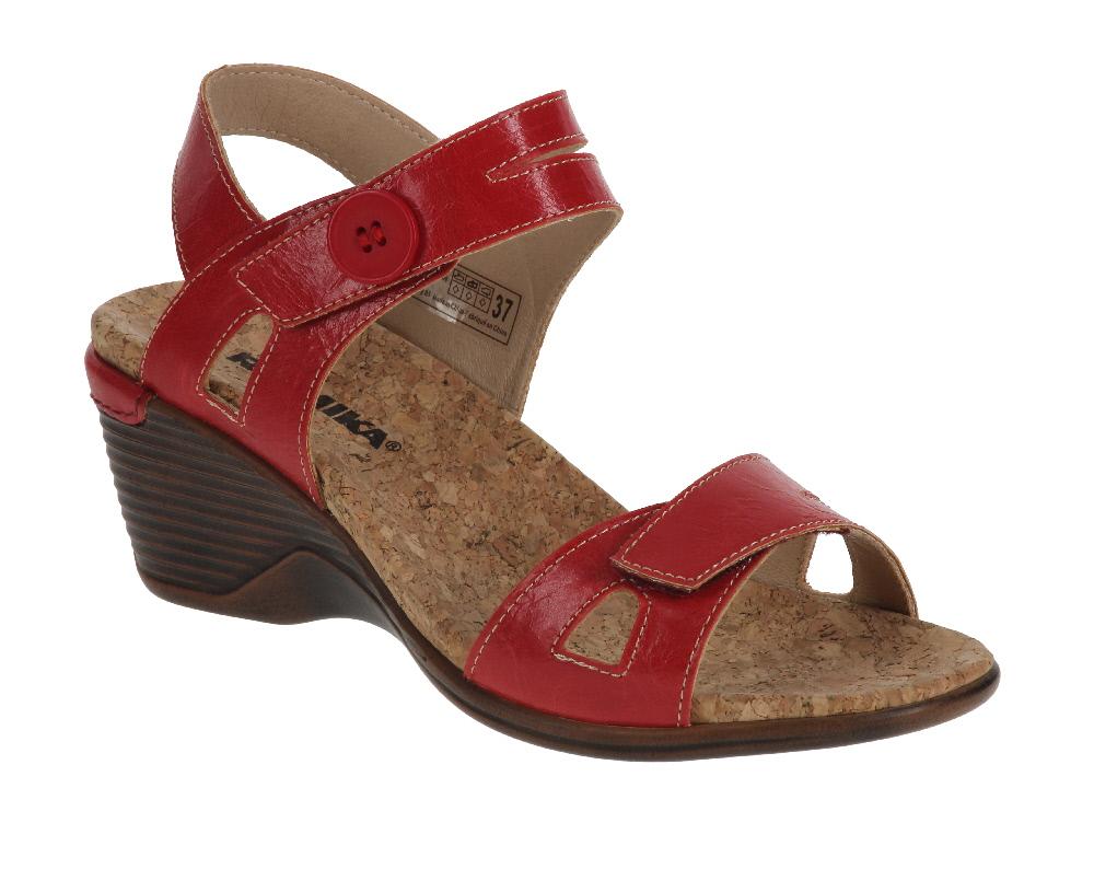 Calgary 05 Adjustable Sandal