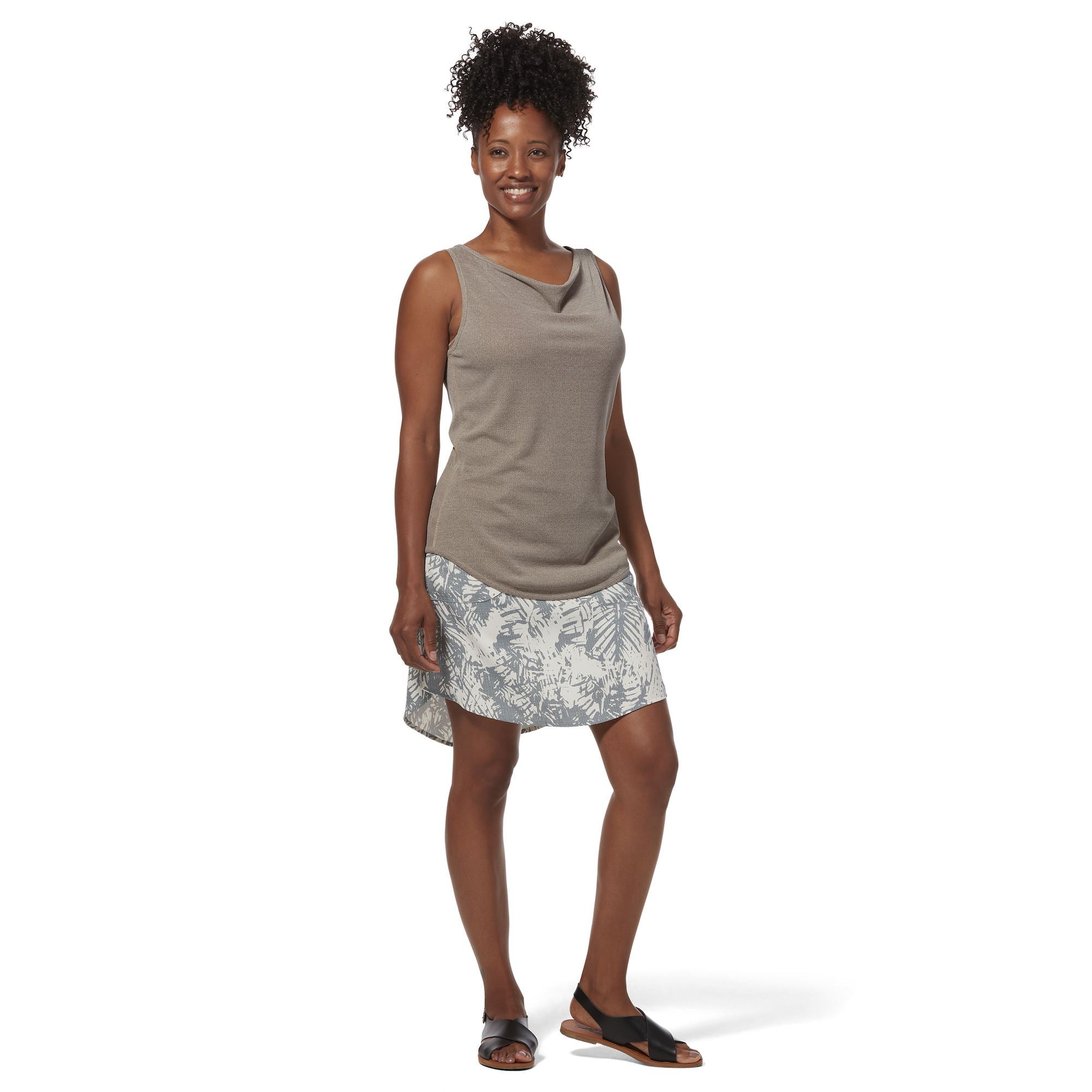 Multi-Way Knit Tank *More Colors*