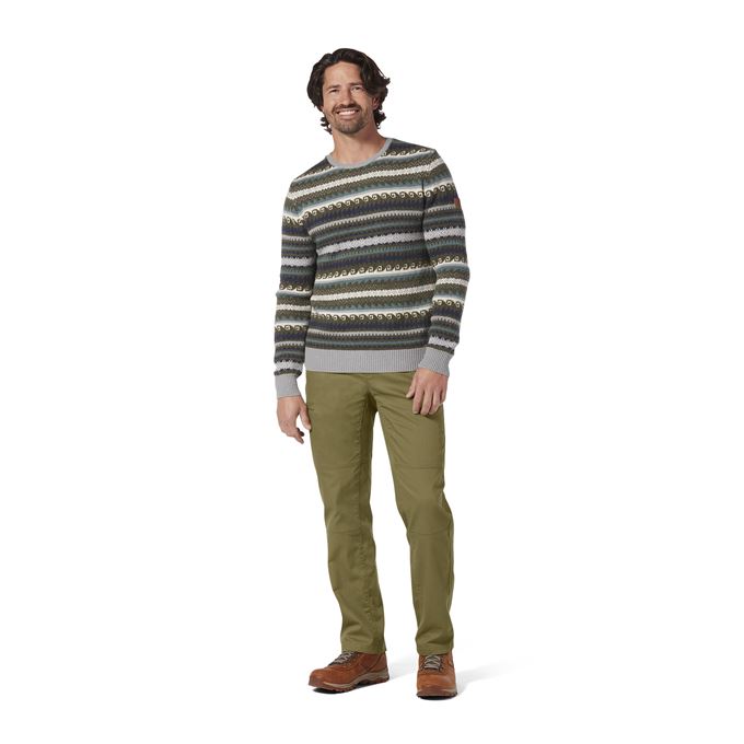 Sequoia Sweater (2 Colors)