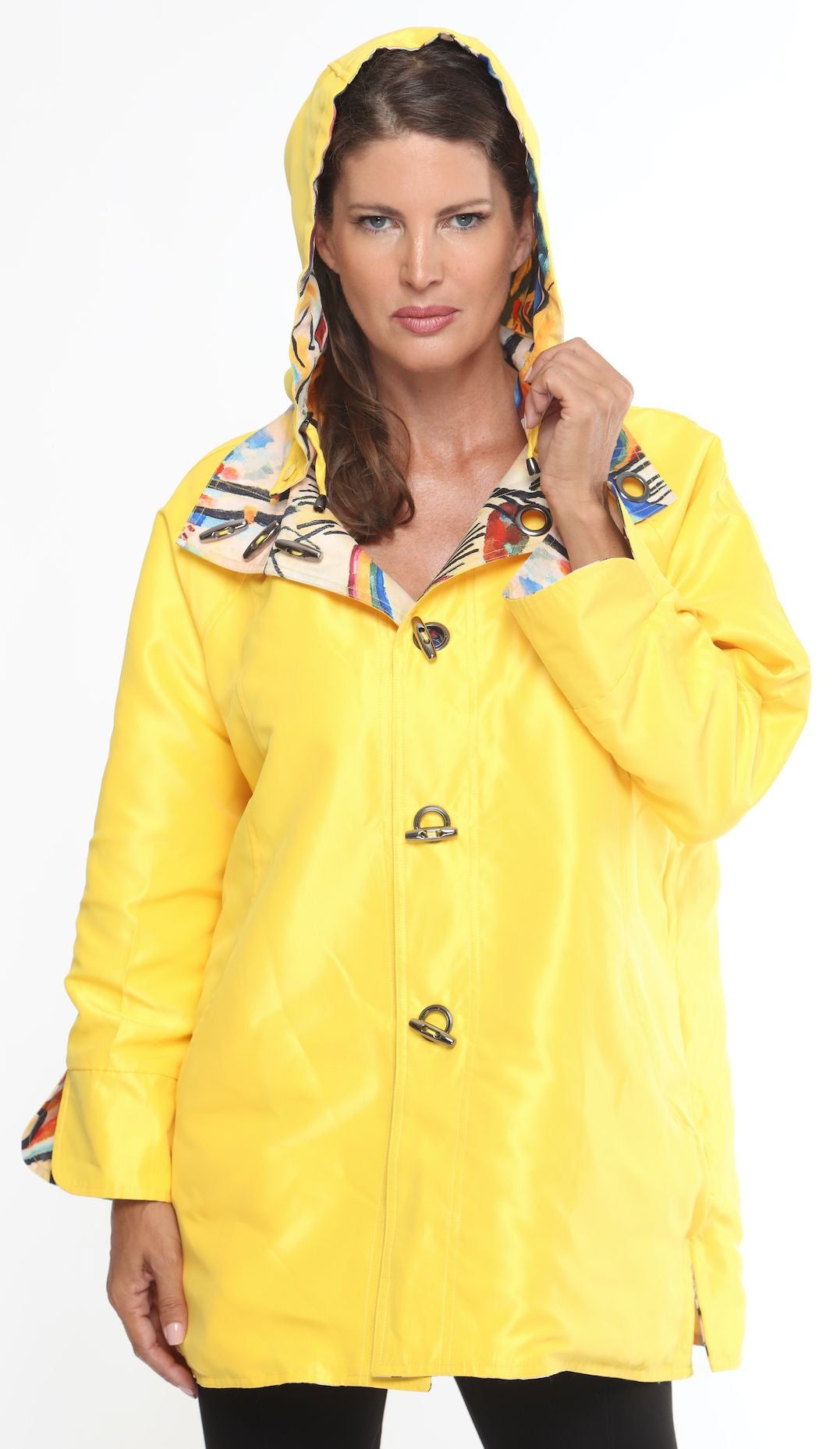 Reversible Jacket J2239RW-4