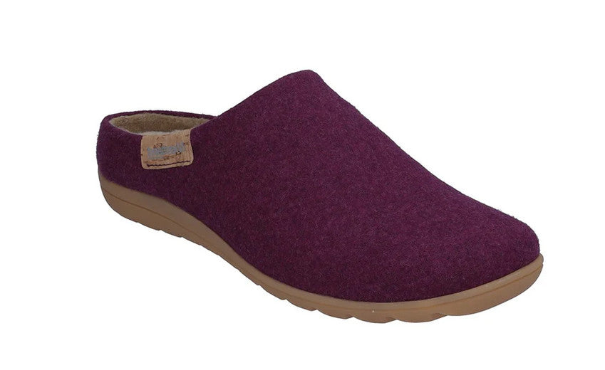 Cadiz 01 Slipper