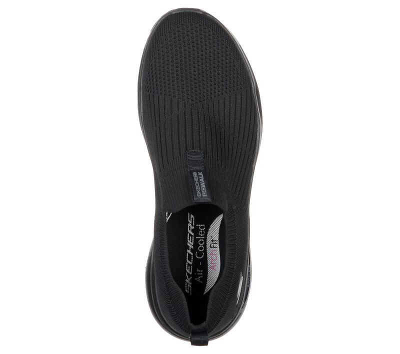 GO WALK Arch Fit - Iconic 124409 Wide