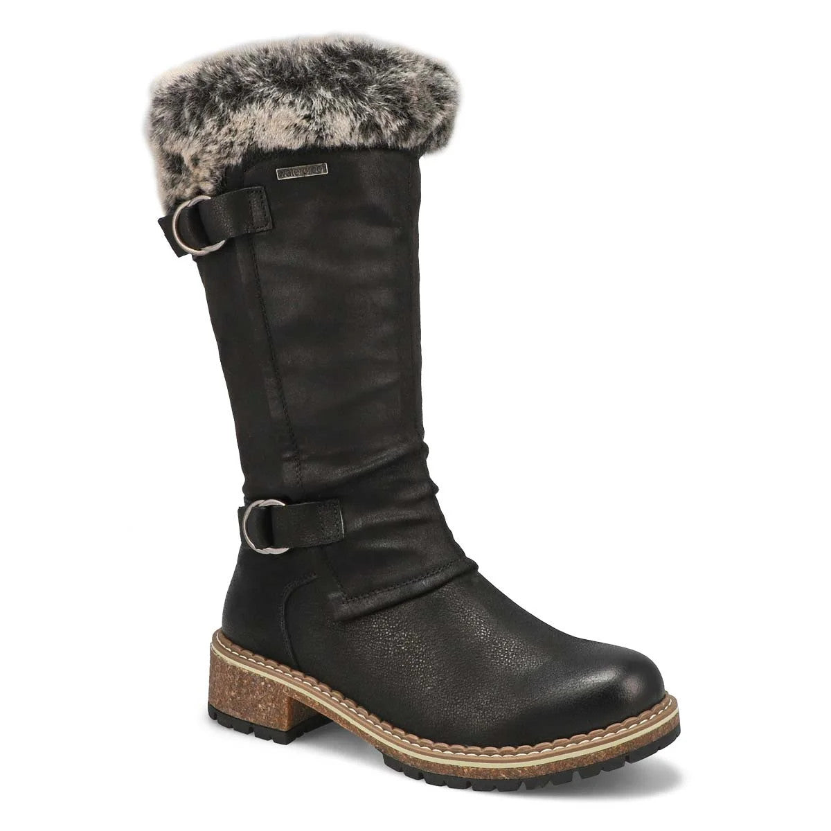 Waylynn 12 Waterproof Boot 577612-11